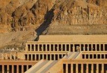 West bank - Valley of Kings & Hatshipsute Temple